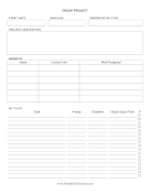 Group Project